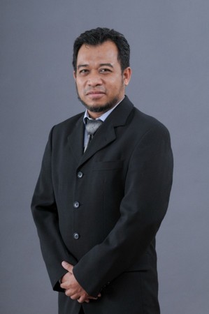 Dr Fahisham Bin Taib